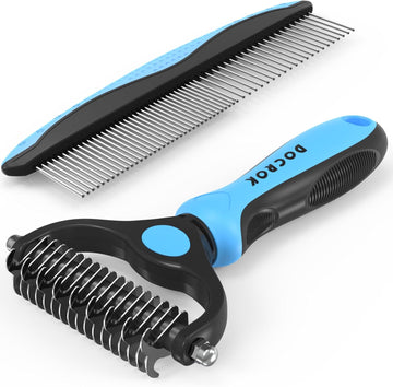 Pet grooming checklist for Australian owners - Petora grooming combo