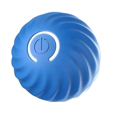 Mental stimulation for dogs - Petora IQ smart ball