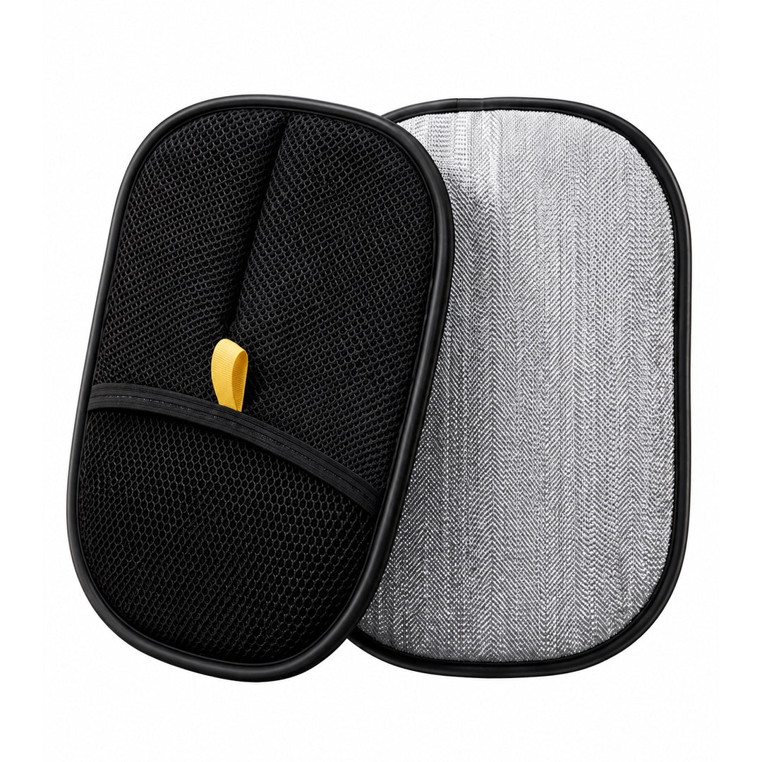 Reusable Double-Sided Pet Hair Removal Glove | Buy 1 Get 1 Free