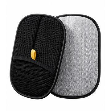 Reusable Double-Sided Pet Hair Removal Glove | Buy 1 Get 1 Free