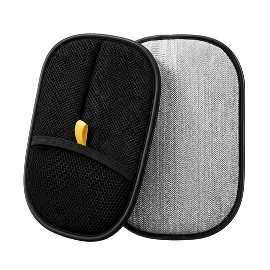 Reusable Double-Sided Pet Hair Removal Glove | Buy 1 Get 1 Free