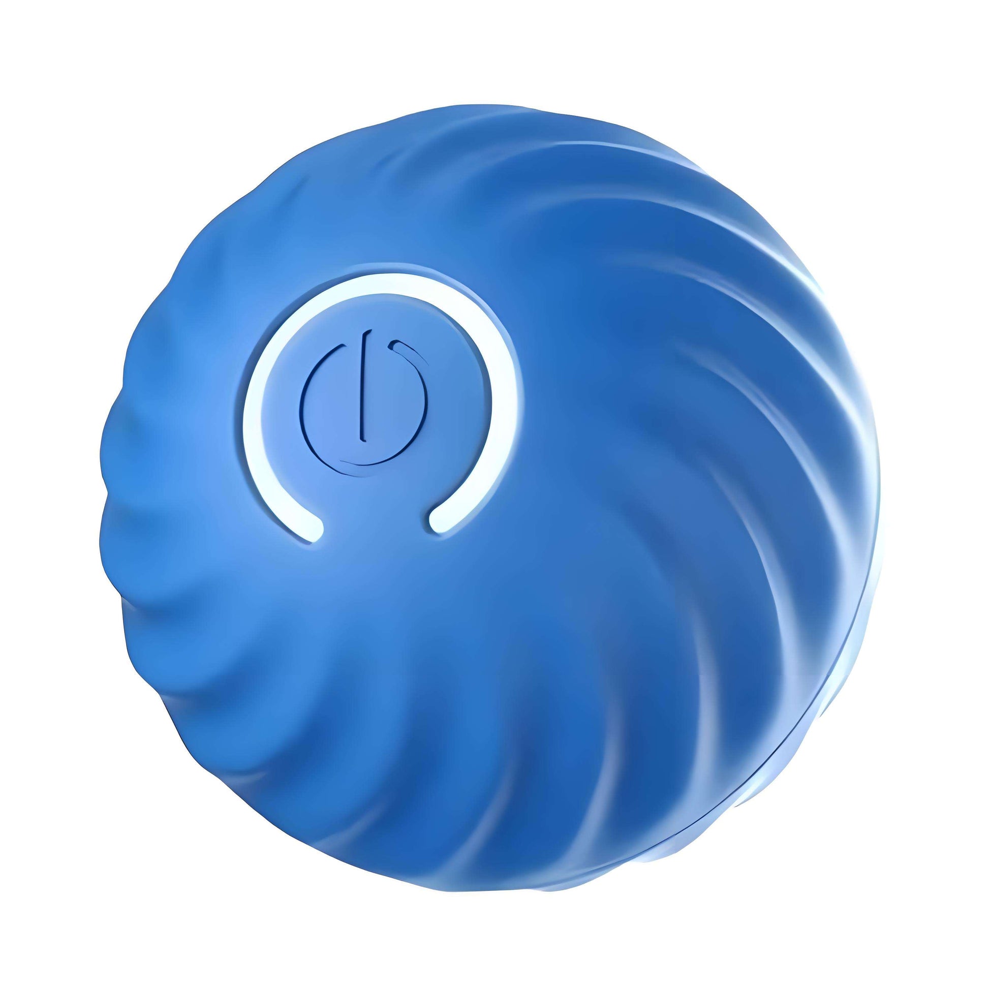 Interactive Dog Ball Toy – Smart Training Ball to Improve Dog IQ & Reduce Boredom