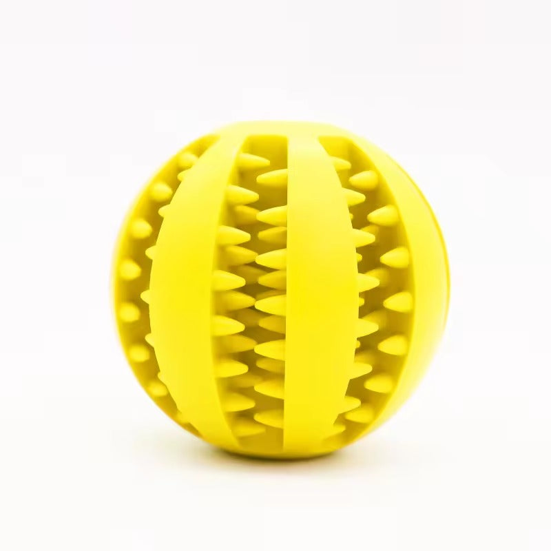 Petora™ Natural Dental Chew Ball For Dogs