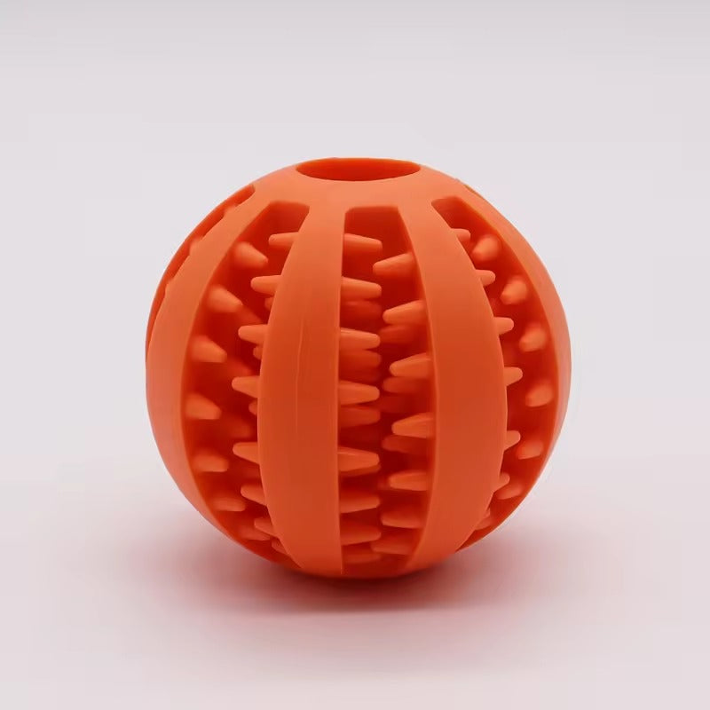 Petora™ Natural Dental Chew Ball For Dogs