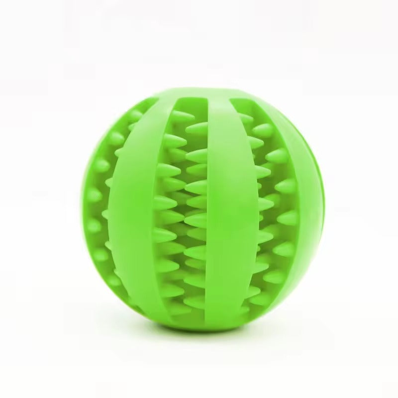 Petora™ Natural Dental Chew Ball For Dogs