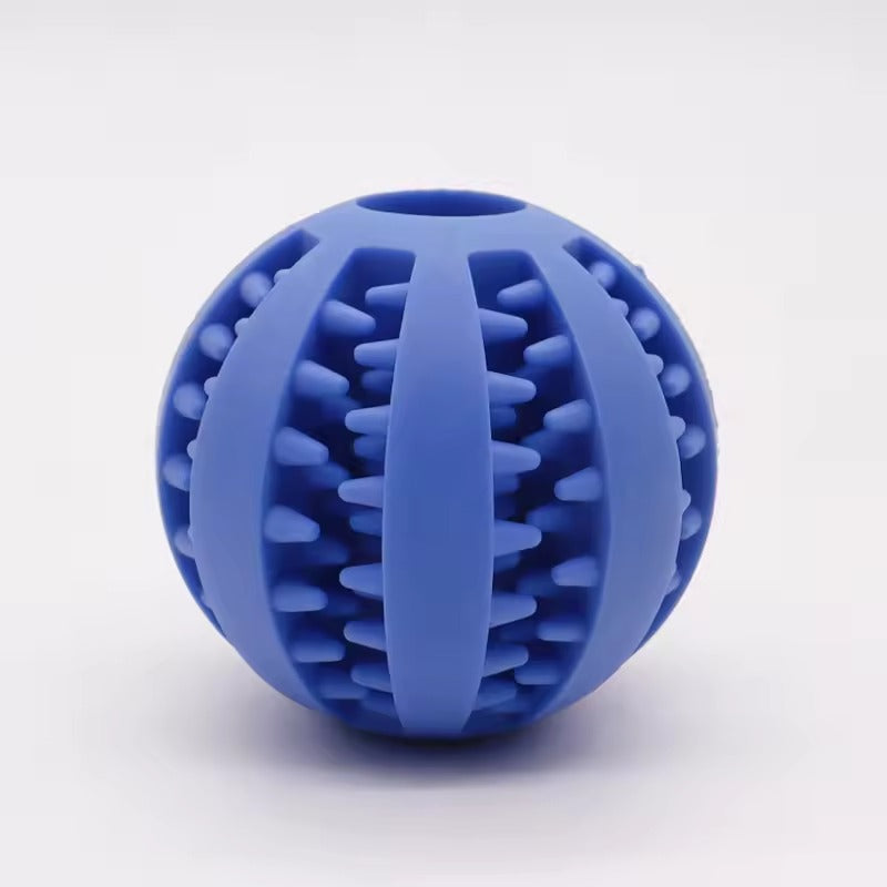 Petora™ Natural Dental Chew Ball For Dogs